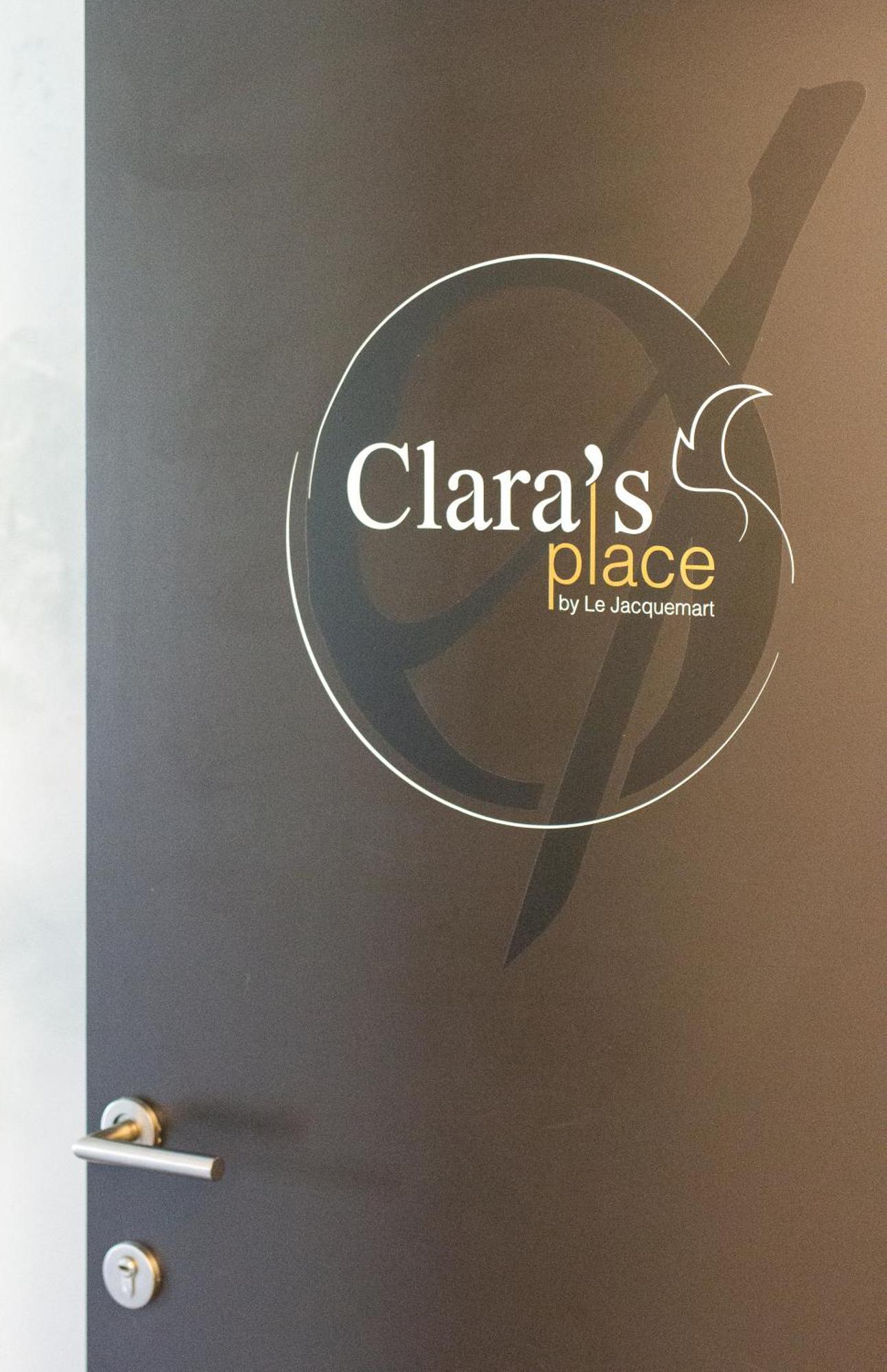 הוטון Clara'S & Lili'S Place By Le Jacquemart מראה חיצוני תמונה